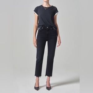 Citizen’s of Humanity - Premium Vintage Jolene Jeans - Size 24